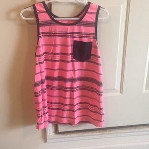 Men’s tank top